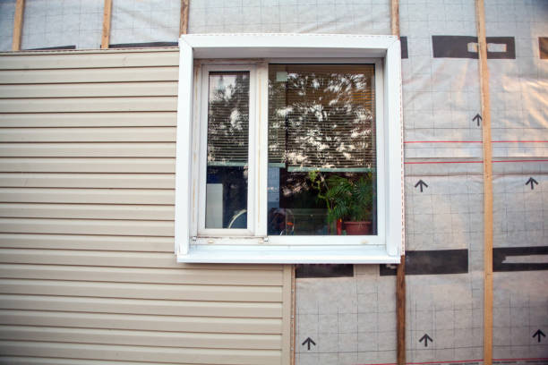 Professional Siding Installation & Repair in Oakton, VA