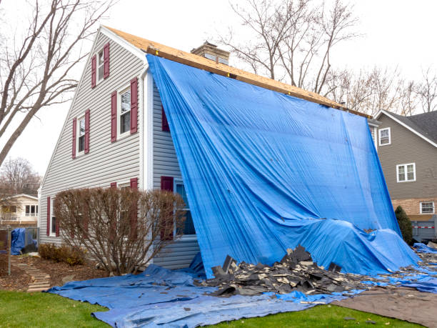 Best Siding for Multi-Family Homes  in Oakton, VA