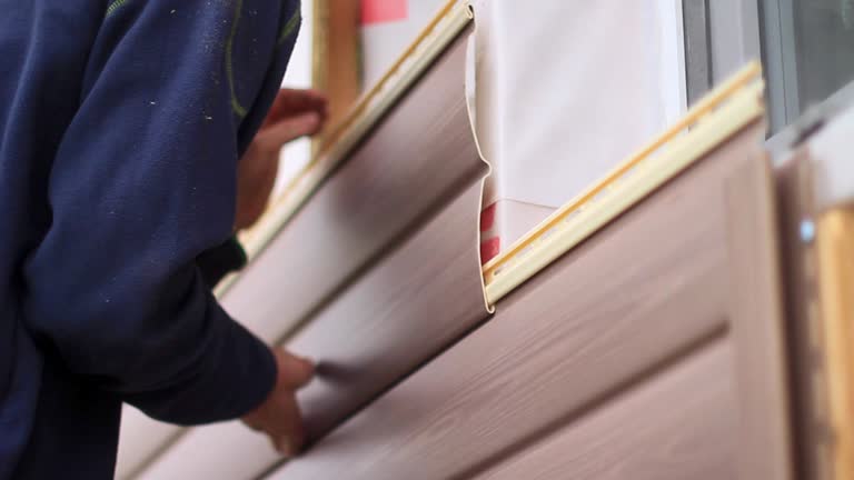 Best Siding Painting and Refinishing  in Oakton, VA